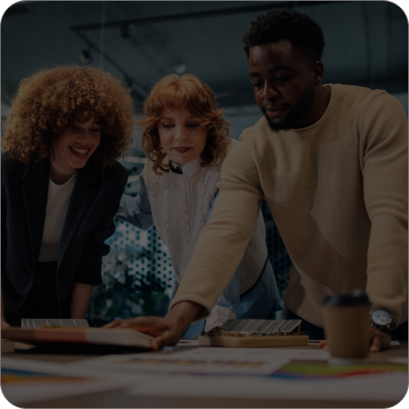 Built for Your Organization