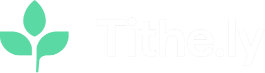 Tithely logo