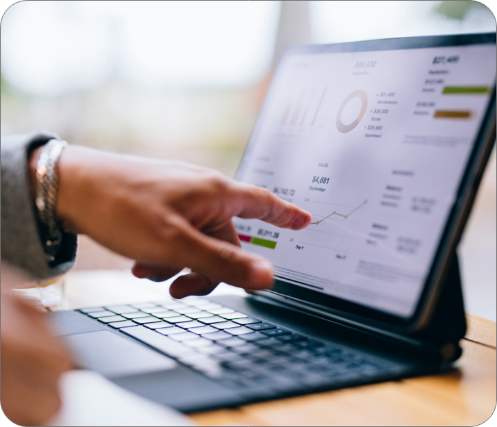 Built for organizations ready to scale